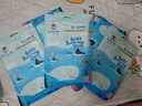 马博士一次性婴儿防水纸尿裤宝宝游泳纸尿裤男女款尿不湿拉拉裤L码12片 实拍图