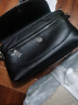 viney牛皮包包女包斜挎妈妈包中年高档单肩包生日礼物高级感送女友老婆 实拍图