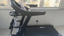 捷瑞特（JOROTO）跑步机家庭用可折叠减震爬坡家用款走步机专业健身房健身器材dt30 【多功能版】43年专业减震护膝 实拍图