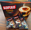 可比可（KOPIKO）速溶咖啡豪享卡布奇诺30.25g*24 三合一咖啡粉冲调饮品印尼进口 实拍图