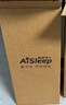 睡眠博士（AiSleep）泰国乳胶枕 94%天然乳胶 泰国进口成人护颈椎枕头 深睡专用波浪枕 实拍图