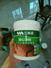 三青水性木器漆木门翻新漆木漆清漆室内家具改色漆木纹地板漆环保油漆 透明亮光清漆（提亮/保护漆膜） 1kg【约刷5㎡/2遍】 实拍图