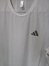 阿迪达斯（adidas）男子 跑步系列 OTR B TEE 运动短袖T恤 IK7436 A/M 实拍图