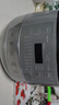 美的（Midea）【国家补贴】0涂层精钢厚釜电压力锅5L双胆全自动智能预约家用煲汤煮饭电饭煲C5856G高压锅4-6人 实拍图
