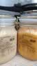 俄蜜源俄罗斯原装进口蜂蜜0脂肪椴树蜜礼盒营养品节日礼物 俄蜜源椴树蜂蜜 1kg*1瓶 +蒲公英蜜1kg*1 实拍图