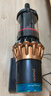 戴森V16 Piston Animal Nautik洗地吸尘器 吸尘洗地机 手持无线吸拖一体 宠物除螨吸尘洗地干湿两用 实拍图