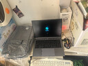 机械革命无界14X 2025限时补贴20%旗舰锐龙R7高性能游戏本 学生办公轻薄本商务设计笔记本电脑 旗舰八核R7丨32G 1TB固态【升级版】 100%sRGB高色域丨80WH大电池 实拍图
