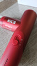 KICA迷你筋膜枪肌肉按摩器运动健身专业级便携按摩枪颈膜枪 MINI3红色 实拍图