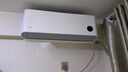 小米（MI）米家 1.5匹 新一级能效 巨省电 空调挂机 KFR-35GW/N1A1【国家补贴20%】整机十年质保 实拍图