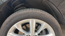 米其林（MICHELIN）防爆轮胎 245/45R18 96W 浩悦 PRIMACY 3 ST TPC 适配凯迪拉克 实拍图