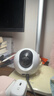 萤石C6C 1000万极清像素 室内智能无线监控器家用摄像头双向通话 手机远程 自动巡视 人脸识别 实拍图