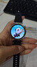华为（HUAWEI）【咨询享优惠】华为WATCH GT 5手表运动智能向日葵定位蓝牙通话50米防水玄玑感知男女AX智能4pro 41MM魅影黑【送皮表带+贴膜】 实拍图