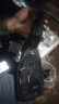 【京东物流】运动便携男女胸包单肩斜挎骑行健身训练瑜伽帆布包 黑色-双层 实拍图