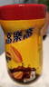 高乐高 可可粉 浓香巧克力粉牛奶即食早餐伴侣 健康食品 500g/罐 实拍图
