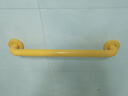 美瑞德卫生间扶手老人防摔浴室马桶扶手走廊防滑把手58cmTY-FS-4685Y-58 实拍图