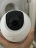 萤石摄像头C6C2K星光夜视智能家居云台室内摄像头监控器家用无线wifi手机远程高清4mp 新C6c 星光版【400万星光夜视+5G双频】 32G高速卡【下单升级64G】 实拍图