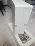 沁园双子芯净矿2.0净水器 1400G初始流速体验家用8年RO过滤器 双水路直饮净饮一体机UR-S61293国家补贴 实拍图