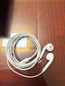 Apple/苹果 采用 (USB-C)的EarPods耳机 有线耳机 苹果耳机 适用iPhone/iPad//Mac 苹果手机 实拍图
