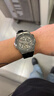 雷诺（RARONE）解构派双子星男士手表机械腕表 礼盒装生日节日礼物送礼送男友 实拍图