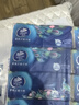 维达（Vinda）超韧餐巾纸 4层20抽*10包 国潮设计 湿水不易破 小方巾 实拍图