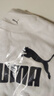彪马PUMA 宽松简约休闲短袖T恤男女款夏季运动上衣 688958 实拍图