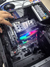 Thermalright(利民)Peerless Assassin 120 SE ARGB 风冷散热器AGHP逆重力6热管逆转双C12C-S风扇PA120 SE ARGB 实拍图