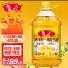鲁花 食用油 5S 压榨一级 花生油 5L 实拍图