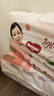 好奇（Huggies）铂金装小桃裤成长裤XXL74片(15kg以上)尿不湿【透爽散热】 实拍图