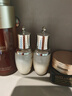 后（The history of Whoo）后天气丹光耀焕活紧颜系列小样2件套 50ml水乳保湿修护pro套装 实拍图