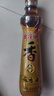 金龙鱼纯芝麻香油 400ml【一级】凉拌 调味 烹饪 火锅 调味油 玻璃瓶 实拍图