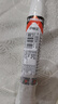 川崎（KAWASAKI）羽毛球拍超轻碳素中杆对拍KD-1pro蓝紫（已穿线+6球+手胶+拍包） 实拍图