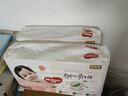 好奇（Huggies）铂金装小桃裤纸尿裤NB84片(5kg以下)尿不湿【透爽散热】 实拍图