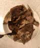 赵鸭子（zhaoyazi） 非遗美食四川乐山正宗赵鸭子甜皮鸭卤鸭熟食现卤送礼年货真空装 灭菌款整只1000g（此款保质期15天 特快/空运 ） 实拍图