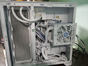 海韵（SEASONIC）1200W青龙白金牌电脑电源 ATX3.1/PCIE 5.1 支持5090/9070显卡 实拍图