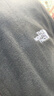 北面（The North Face）抓绒衣男秋冬休闲运动户外冲锋衣内胆保暖加厚外套 8FHX JK3 S 实拍图