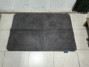 大江地垫卫生间脚垫浴室门口吸水垫厕所浴室防滑地垫60x90cm 实拍图