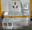 吉顺10a转16a插座+10a插排转换器大功率插接线板空调热水器电源延长线接拖线板10安插头转16安 1.8米 实拍图