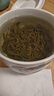 谢裕大茶叶2025新茶上市雨前绿茶特级黄山毛峰牛皮纸185g*2包 实拍图