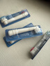 欧乐B（Oral-B）电动牙刷头 通用替换刷头 适配成人2D/3D全部型号小圆头牙刷【不适用iO系列】 精准清洁型 3支 实拍图