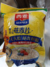 西麦即食燕麦片1980g 谷物代餐早餐膳食纤维无额外添加蔗糖 实拍图