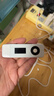 月光宝盒A5PRO外放版 mp3mp4播放器USB-C无损音乐听歌随身听蓝牙FM电子书学生USB直插自带背夹录音 32G 实拍图