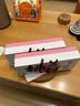 东阿阿胶桃花姬阿胶糕75g*2盒装即食阿胶糕营养品补品倪妮推荐 实拍图