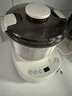 小熊（Bear）和面机3.5L 揉面机厨师机 全自动家用多功能智能活面搅面机 面包面粉发酵醒面 国家补贴HMJ-D35P1 实拍图