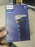 飞利浦（PHILIPS）电动剃须刀新一代旋风1系刮胡刀 风驰切剃3D浮动刀头 送老公送男友 父亲生日礼物 国家补贴 实拍图