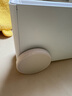 美的（Midea）【暖域无界】移动踢脚线取暖器/石墨烯语音浴室暖风机/电热电暖器/立卧电暖气家用小太阳NDS-XXF 实拍图