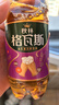 秋林格瓦斯 百香果味格瓦斯面包发酵饮料 350ml*12瓶 整箱装 实拍图
