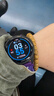 佳明（GARMIN）FR265心率跑步户外运动智能手表生日礼物Forerunner265极夜黑 实拍图