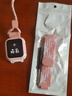 轩邑 小天才手表表带Z6s/Z6Pro/Z6A/Z11/Z10/Z9/Z8A/Z7S/D3S/Q2A/N5/Q3/D3Sz5儿童电话磁吸表带 星云粉 实拍图