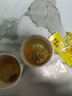 【热销50万】精选柠檬片冻干柠檬片蜂蜜泡水喝冲饮水果茶独立茶包 【拍2单发15包，3单35包】金丝皇菊*5包 实拍图