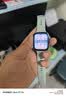 小皮匠适用华为手表WATCH FIT5表带运动尼龙回环表带华为fit5pro/fit4pro/fit4/fit3通用透气速干手表带 实拍图